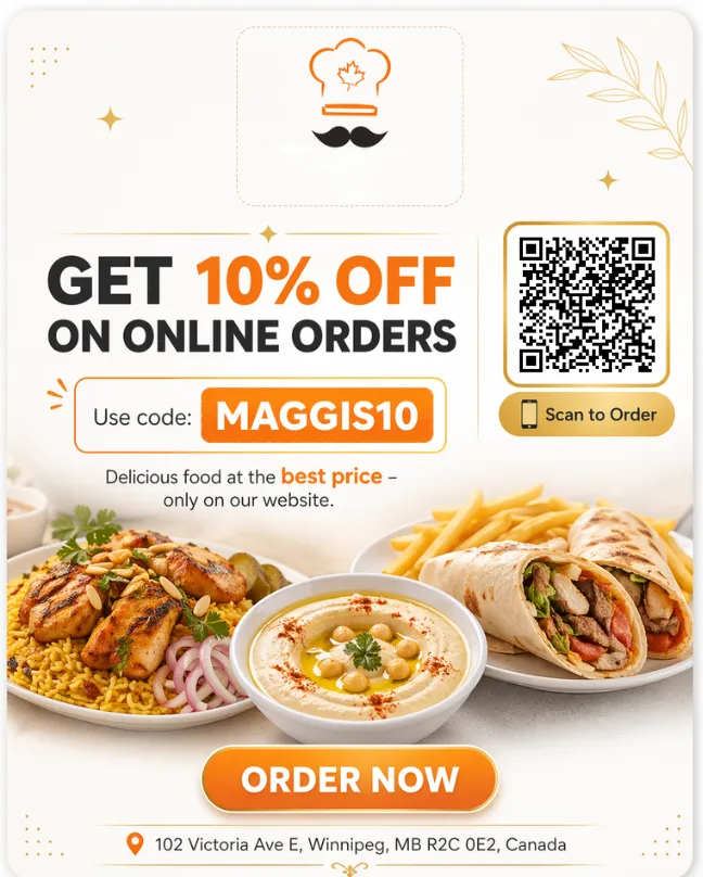Special Offer
